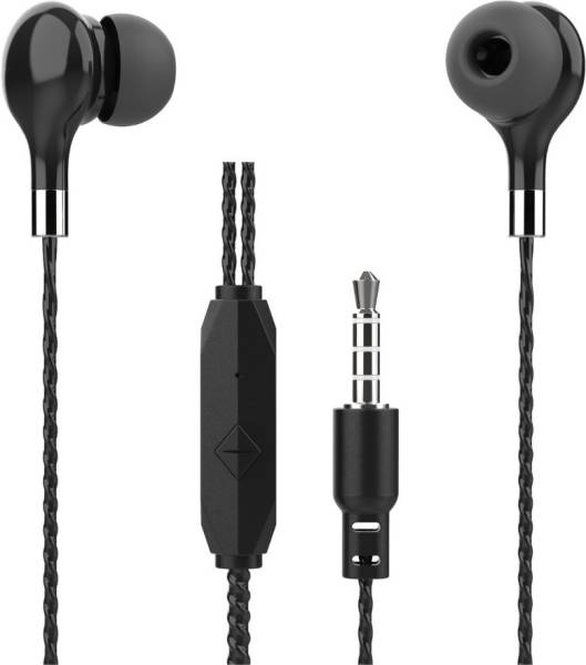 summore HF-333 Wired Headset
