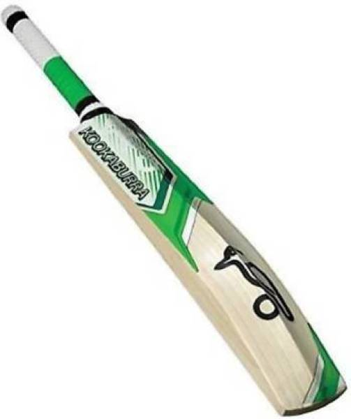 KHATU JI Kookaburra poplar Poplar Willow Cricket Bat Full Size for 15+ Years Poplar Willow Cricket Bat
