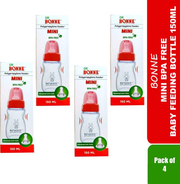 Bonne feeding bottle sales