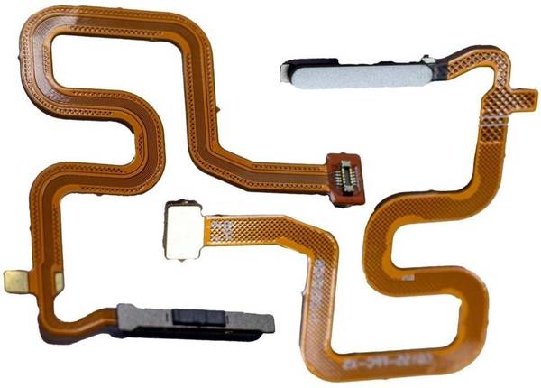 SPAREWARE OPPO A16 A16 Fingerprint Sensor Flex cable