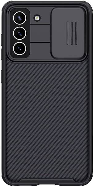 Nillkin Back Cover for Samsung Galaxy S21 FE