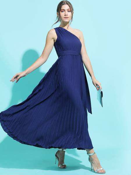 Tokyo talkies women's maxi dress best sale