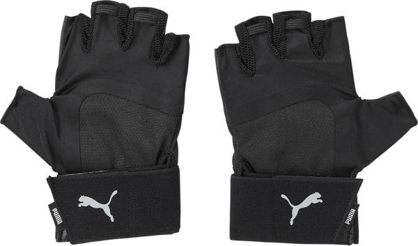 PUMA TR Ess Gloves Premium Gym & Fitness Gloves