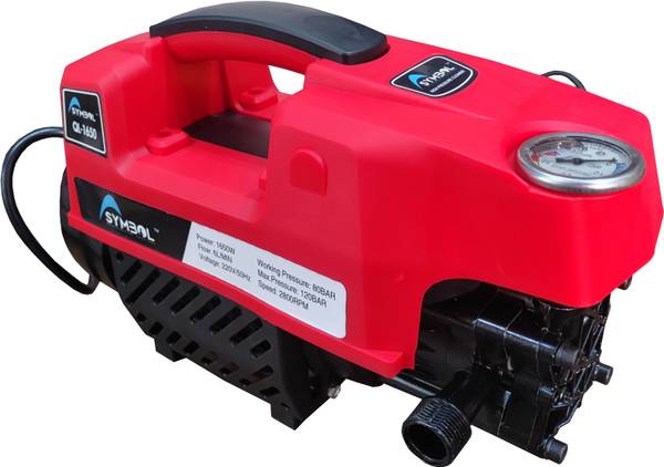 Classic Enterprises Symbol Pressure Washer Pressure Washer