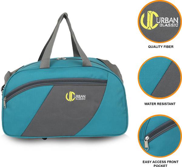 Urban Classic Luggage Bag Expandable Travellers luggage New
