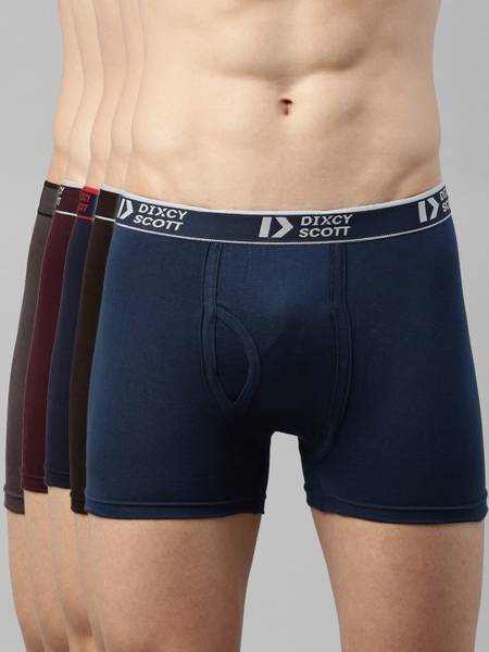 Dixcy Scott Originals Men Brief