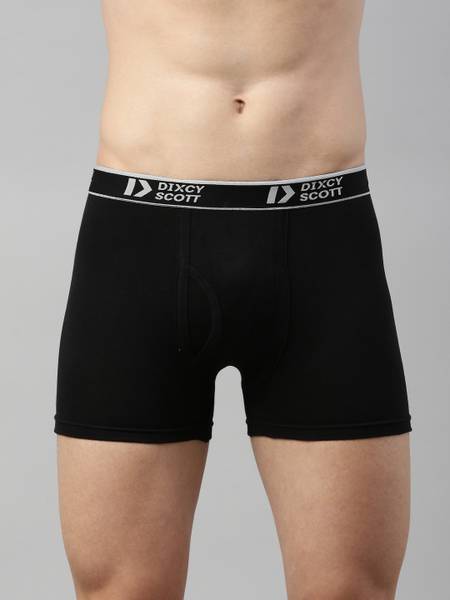 DIXCY SCOTT Men Cotton Underwear Pack of 1 Brief Price History