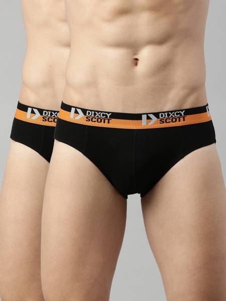 Dixcy Scott Originals Men Brief
