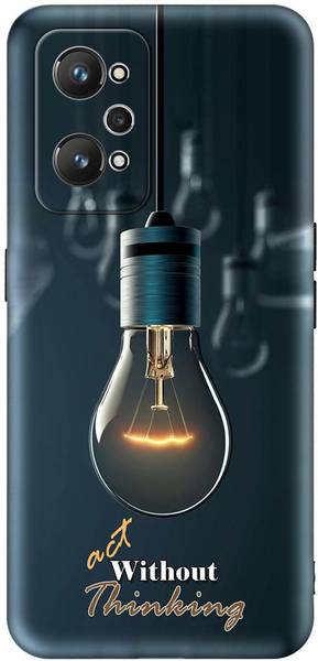 FeelWhiz Back Cover for realme GT Neo 2 5G, Realme Gt Neo 3T 5G, Realme GT 2