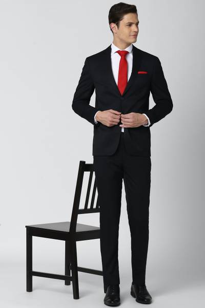 Peter england suiting sale length