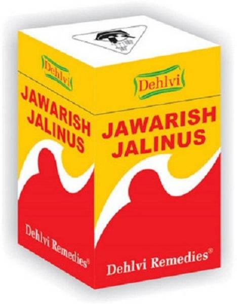 DEHLVI Jawarish Jalinus (250g)