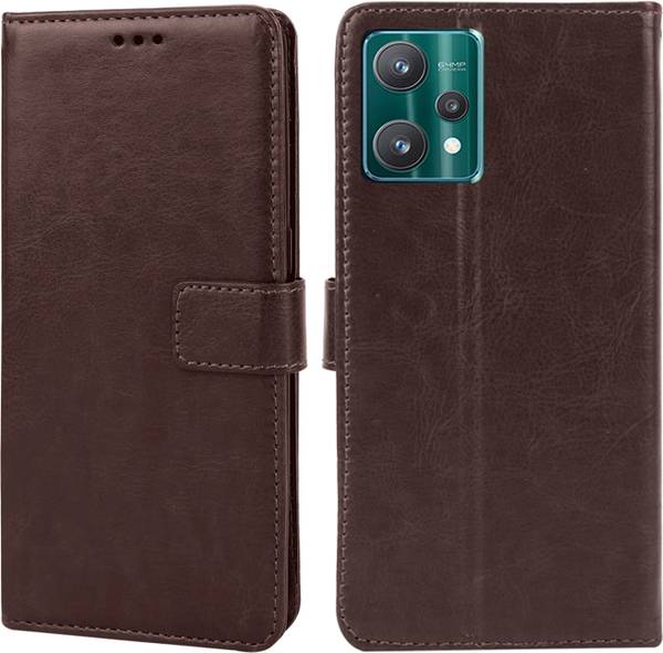 MG Star Back Cover for Realme 9