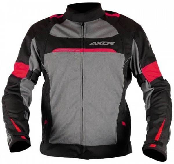 Axor Cruise 2 Riding Protective Jacket