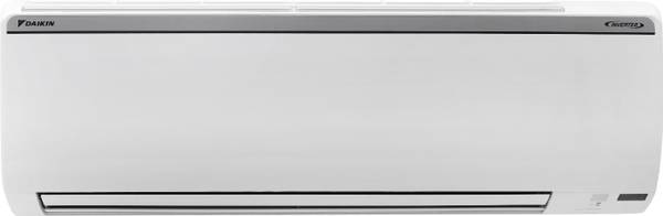 Daikin 1 Ton 4 Star Split Inverter AC with PM 2.5 Filter - White