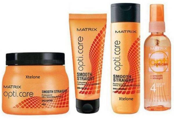 Matrix top opti serum