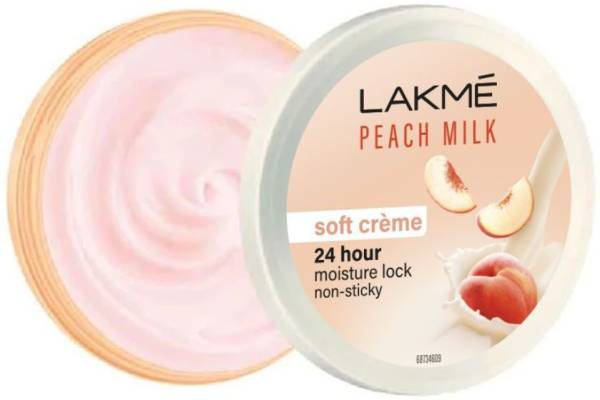 Lakmé Peach Milk Soft