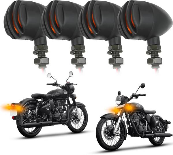 Royal enfield classic outlet 350 indicator light