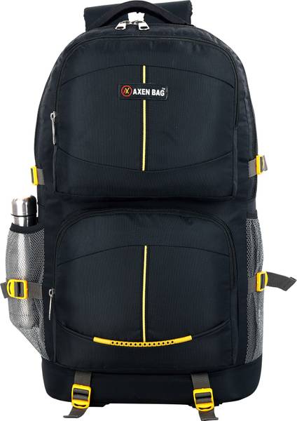 Travel backpack 50 liter hot sale