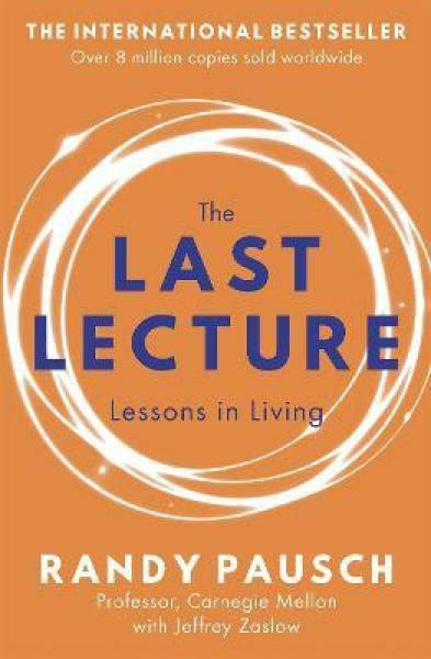 The Last Lecture