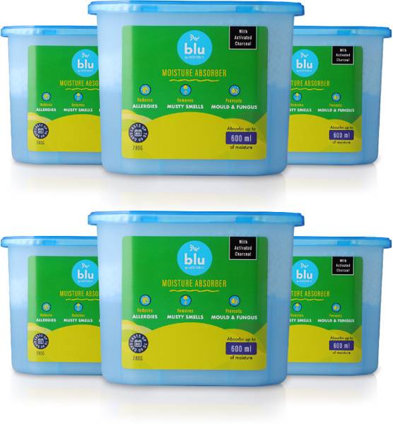 ABSORBIA Absorber Packets Moisture Absorber