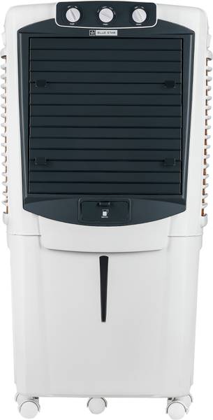 Blue star shop cooler price