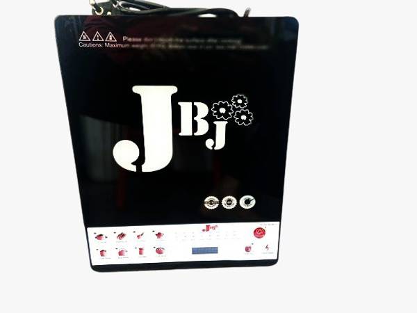 Your Local Store JBJ M13 Induction Cooker Multifunction Induction Cooktop