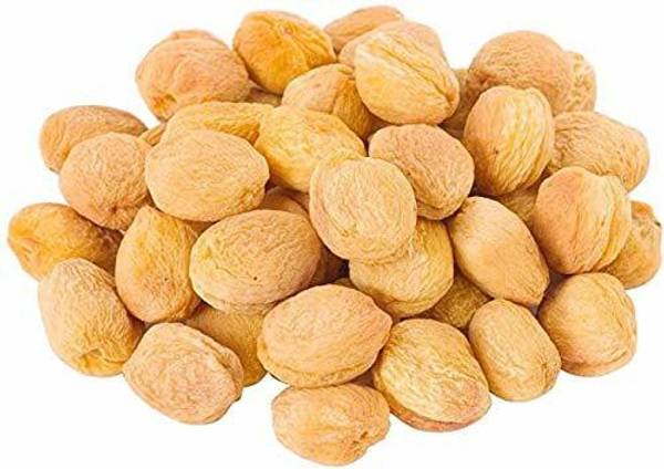 Dhawak Dried Apricot | Khurbani, Jardalu, Khumani, Khubani Dry Fruit | Badam BOR | Soft Apricots