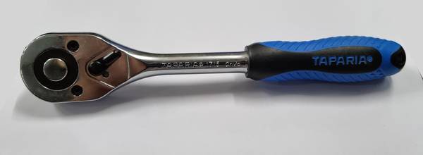 Ratchet top wrench taparia