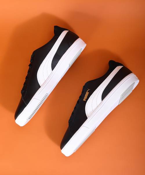 Puma men's be mini vulc sneaker outlet