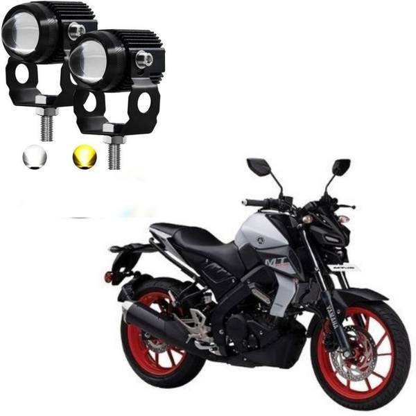 hjg LED Headlight for Yamaha MT 15