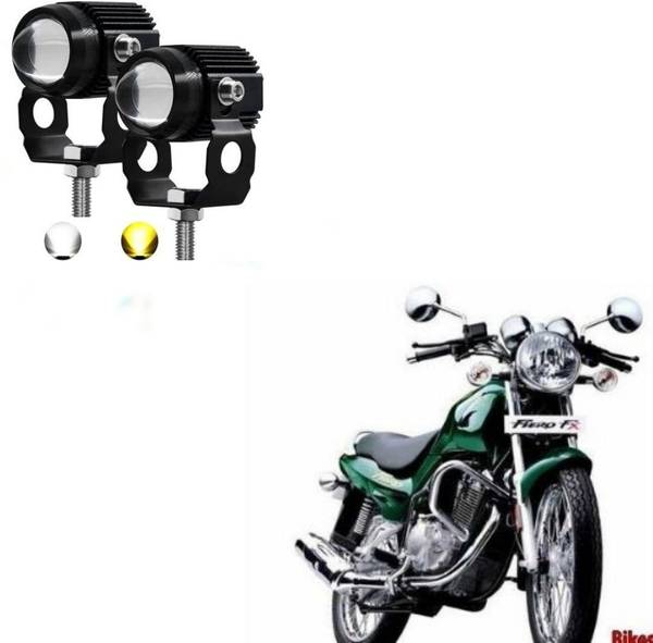 hjg LED Headlight for TVS Fiero