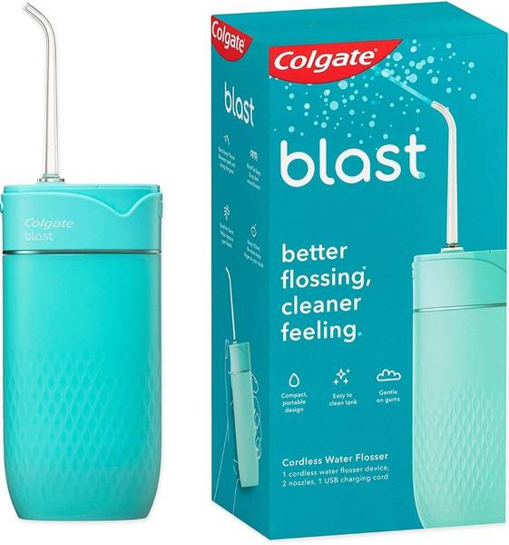 Colgate BLAST Water Flosser