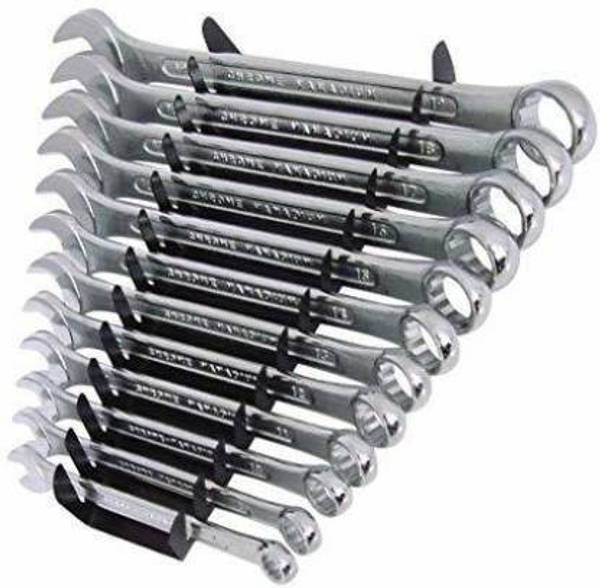 VNIK Wre-(set)-01 wrench set Double Sided Combination Wrench
