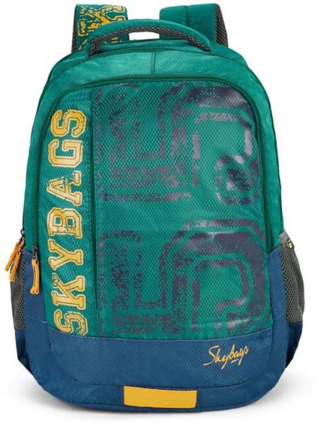 Skybags new neon 1 sales