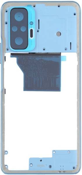 redmi note 10 pro max back panel price in bangladesh