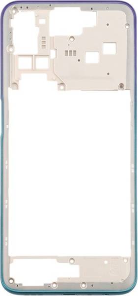 SPAREWARE OPPO A52 Back Panel