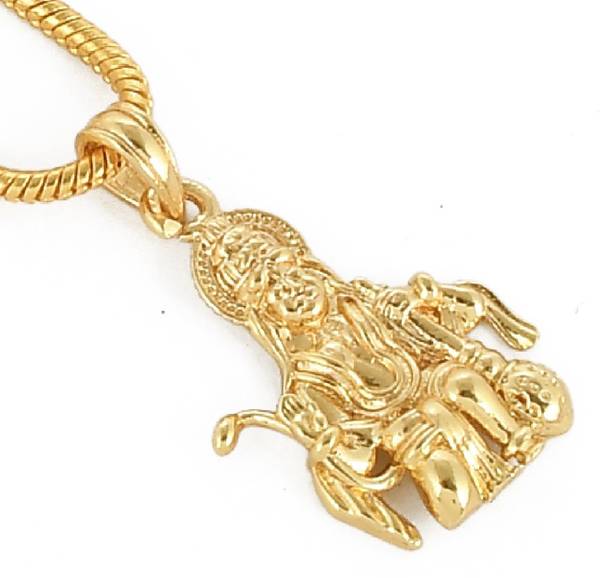 Bajrang sales bali locket