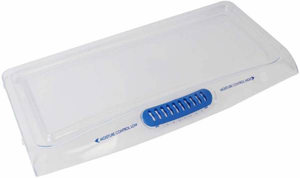 Payflip Vegetable Crisper Cover Compatible With Whirlpool Ice Magic Match&Buy Fridge Door Shelf