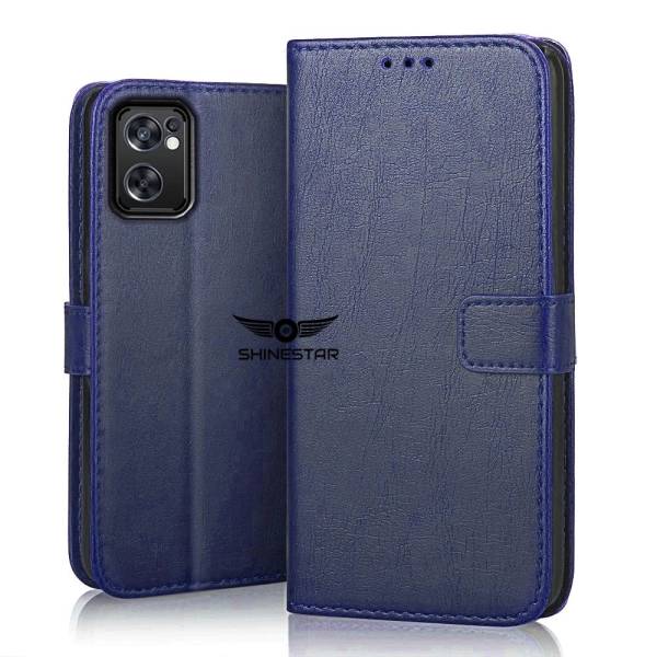 SHINESTAR. Back Cover for OPPO Reno7 5G