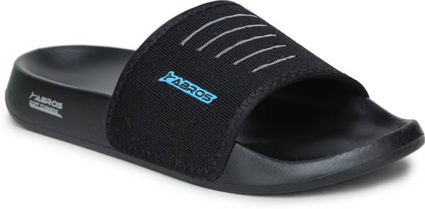 Abros Men Slippers