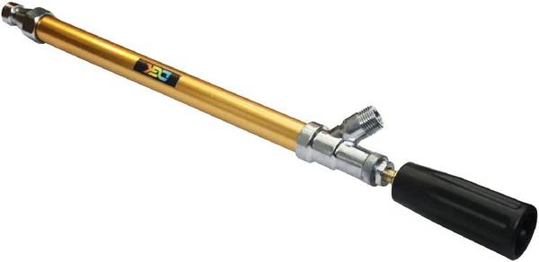 Dgk High Jet Gun 1.5 Feet (450 MM) With FIne Tip Use For Agriculture,Garden, Farm, Pesticide spray