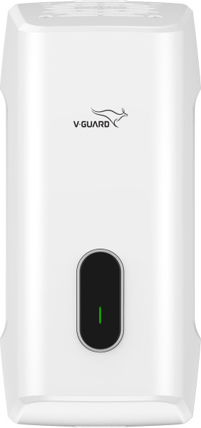 V-Guard Trior i500 AC Stabilizer for up to 2 ton Inverter AC (Working Range :170-270 V)