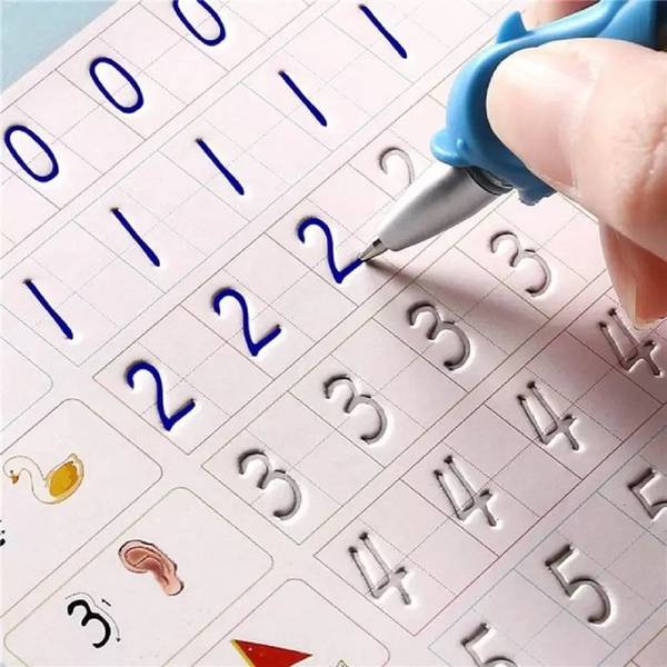 swarmshop MAGIC NOTEBOOK Regular Organizer RULE 40 Pages