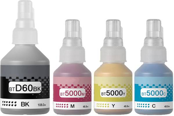R C Print Ink compatible for Brother DCP T220 T420 T520 T820 T920 T310 ...