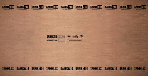 Centuryply 12 MM Sainik 710 BWP 8X4 Plywood