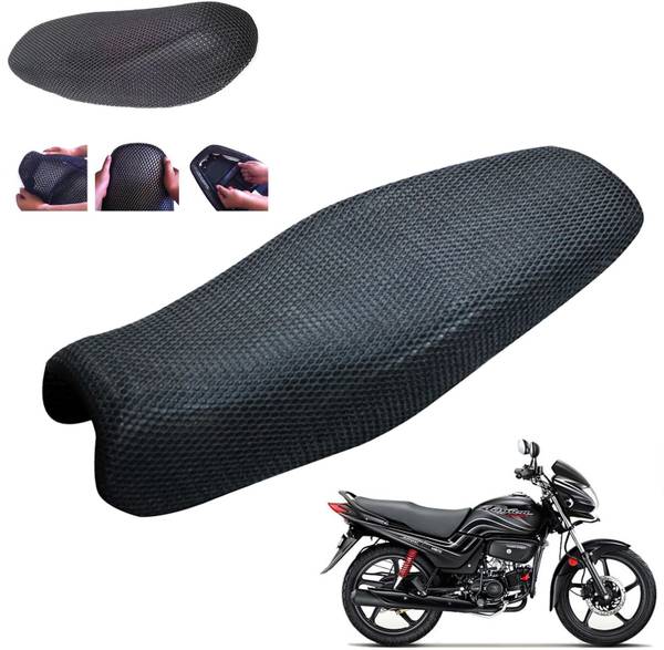 Hero passion top pro seat cover