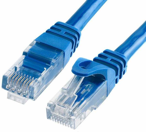 TERABYTE Patch Cable 30 m 30 METER Ethernet RJ45 CAT5/5E LAN Internet Network Cable Wire High Speed