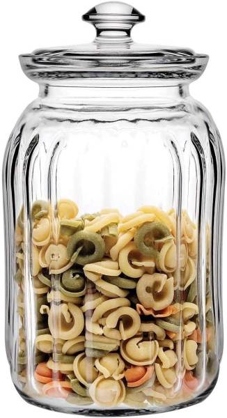 GRACIOUS MART Glass Pickle Jar - 1500 ml