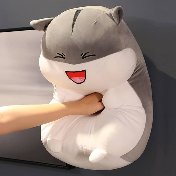 Sambaby Soft Plush Hamaster Toy @ Soft Toy/ Soft Stuffed Toy Best Gift - 35 cm