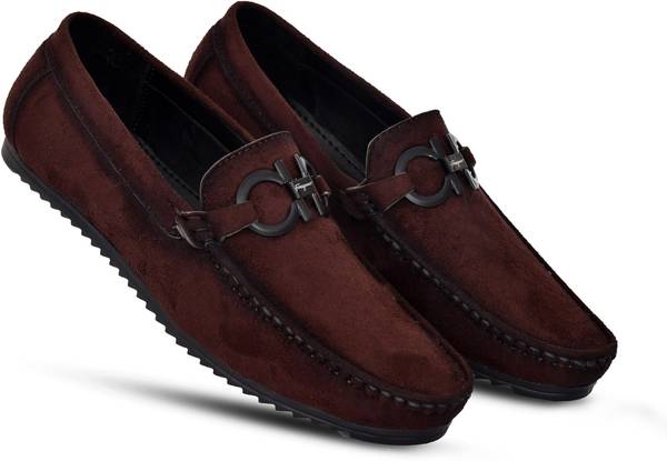 Rowlans Loafers For Men